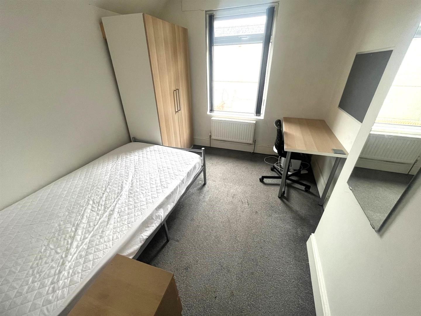 Rhyddings Terrace, Brynmill, Swansea, SA2 0DP